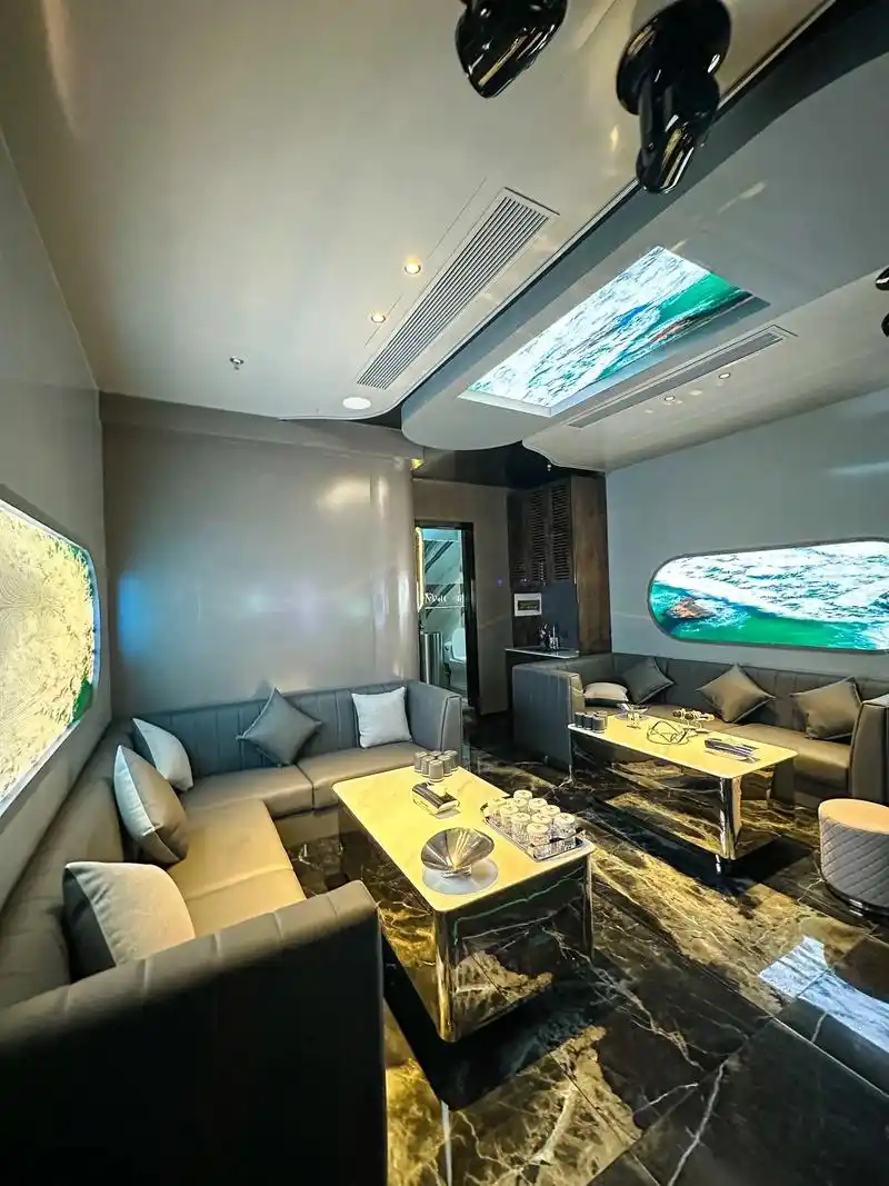 娄底商务ktv：划算消费还是限制多？-娄星区ktv预订